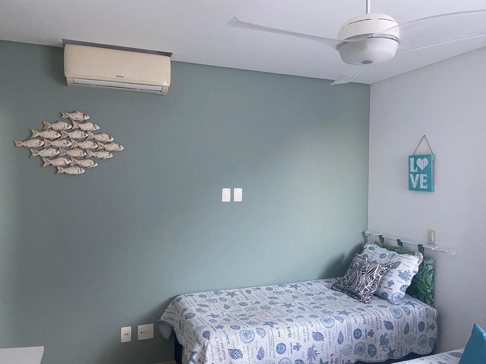 Apartamento Cobertura Ubatuba Exterior photo