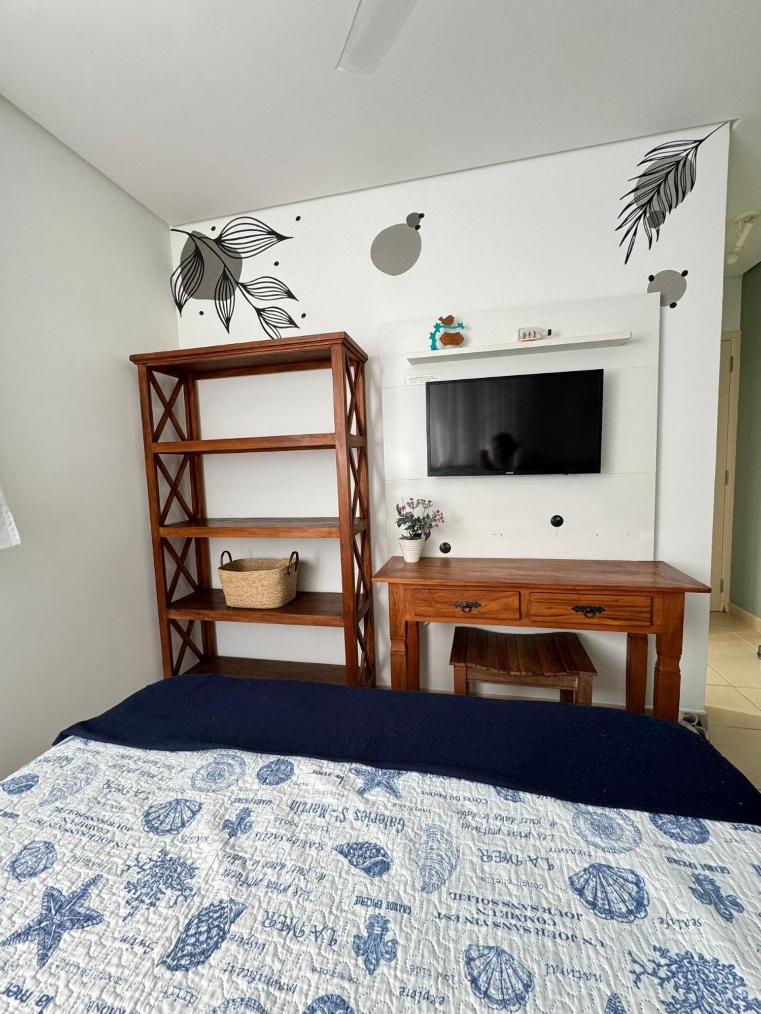 Apartamento Cobertura Ubatuba Exterior photo