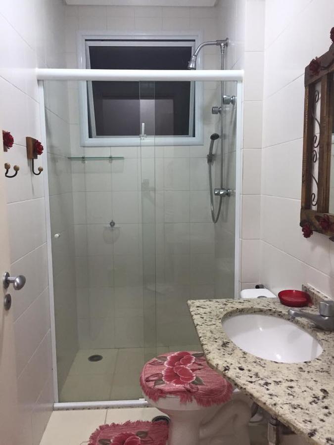 Apartamento Cobertura Ubatuba Exterior photo