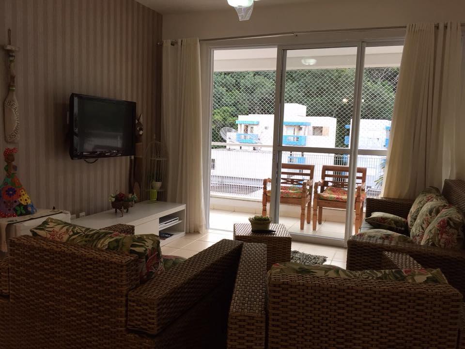 Apartamento Cobertura Ubatuba Exterior photo